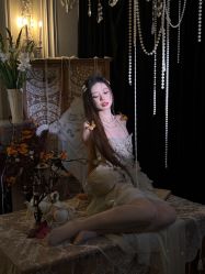 -WAVE SODA摄影工作室