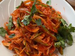 -顺姬冷面(长白西路店)