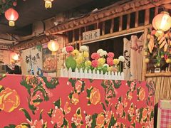 -粗粮人家·东北菜(洋桥店)