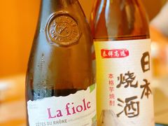 -味莊·青岛菜(云霄路店)