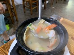 -皮蛋弟砂锅店(总店)