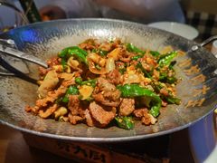 -费大厨辣椒炒肉(吉联MALL店)