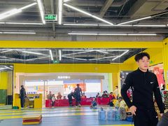 -HELLO功夫(印象城店)