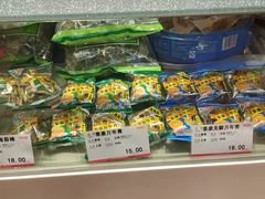 零售区-泰康食品(南京东路店)