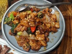 -小吊梨汤·北京菜(香山店)