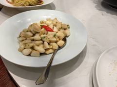 -火福·天湖阁大闸蟹博物馆主题餐厅(浅水湾店)