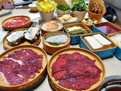 -海底捞大排档火锅(打浦路店)