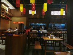 -老高烧烤(龙华星河iCO店)
