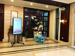 门面-保纳大酒店(大圩村店)