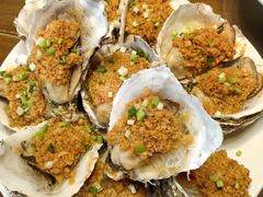 -威海九禧海鲜居渔水饺(经区店)