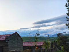 -新疆那拉提国家旅游度假区
