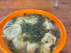 -阿麟馄饨(延长路店)