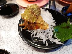 -争鲜回转寿司(飞洲国际店)