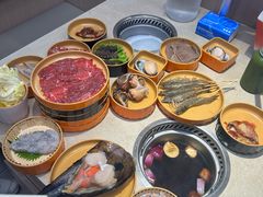 -海底捞大排档火锅(打浦路店)