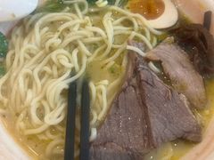 -康师傅·全民面馆(林和中路店)