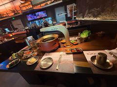 -西塔老太太泥炉烤肉(上海七宝领展广场店)