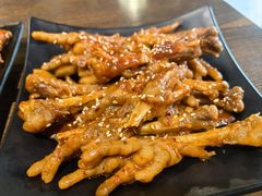 -CHICKEN NOW韩式炸鸡&啤酒