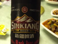 -维吾尔餐厅(宜山路店)