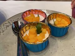 -蕉叶·广州明星泰国菜(黑金冠保利广场店)