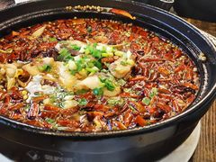 -69艺术餐厅(宋庄店)