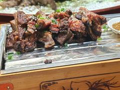 -健眺小海鲜(临海后山店)