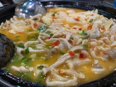 -李师傅脆肚(华强北店)
