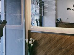 -Legno.ita Coffee by Wood(襄阳南路店)