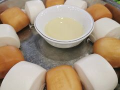 金银馒头-顺徕德·仙庙烧鸡(桂庙路店)