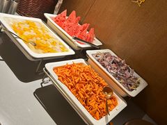 -夯鱼烤鱼·尔滨地标美食(中央商场店)