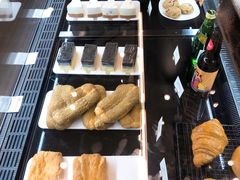 -Seesaw Coffee(上海国金中心店)