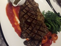 -CASANOVA西餐厅(海信广场店)
