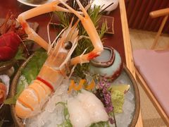 -蟹田居·活蟹料理(东城店)