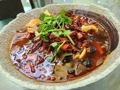 -成都驻京办餐厅(蜀都宾馆店)