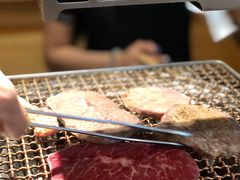 -九田家黑牛烤肉料理(石路天虹店)