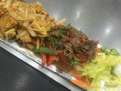 -台烘平价铁板烧(奥城店)