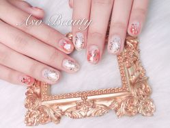 -Aso Artist Beauty美甲美睫