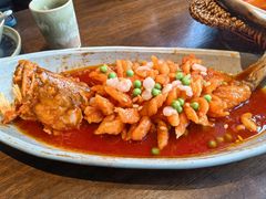 -扬州狮子楼·非遗淮扬菜(总店)