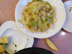 -烤肉宛饭庄(南礼士路店)