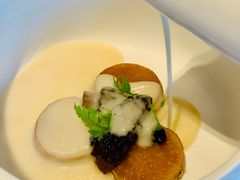 -AZUR聚(香格里拉饭店)