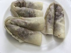 -彭哥甩饼王(城隍庙广场店)