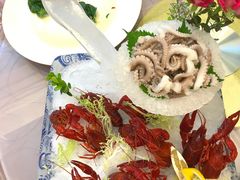 -园林格兰云天大酒店-太极名厨中餐厅