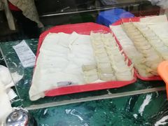 -顶巧鸡汤馄饨(虹口总店)