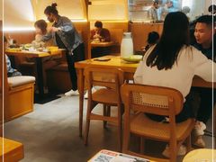大堂-小森师傅(宝安大仟里店)