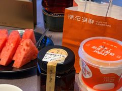 -徐记海鲜(大雁塔|金都店)