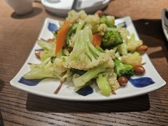 -骏阁·全驴宴