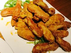 -胡桃里音乐酒馆(曲江店)