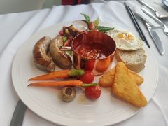 -天玑高空江景餐厅&酒吧Sky Secret Restaurant&Bar