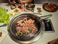 -炭之家·齐齐哈尔非遗烤肉·鲜切直供(中央大街店)