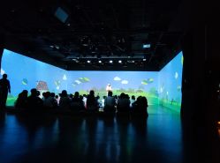 -小鸡哆哆故事屋·儿童乐园(嘉里城店)