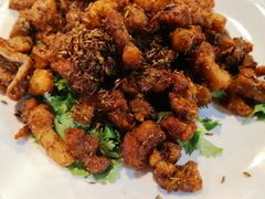 -虎虎龙虾大排档(双井店)